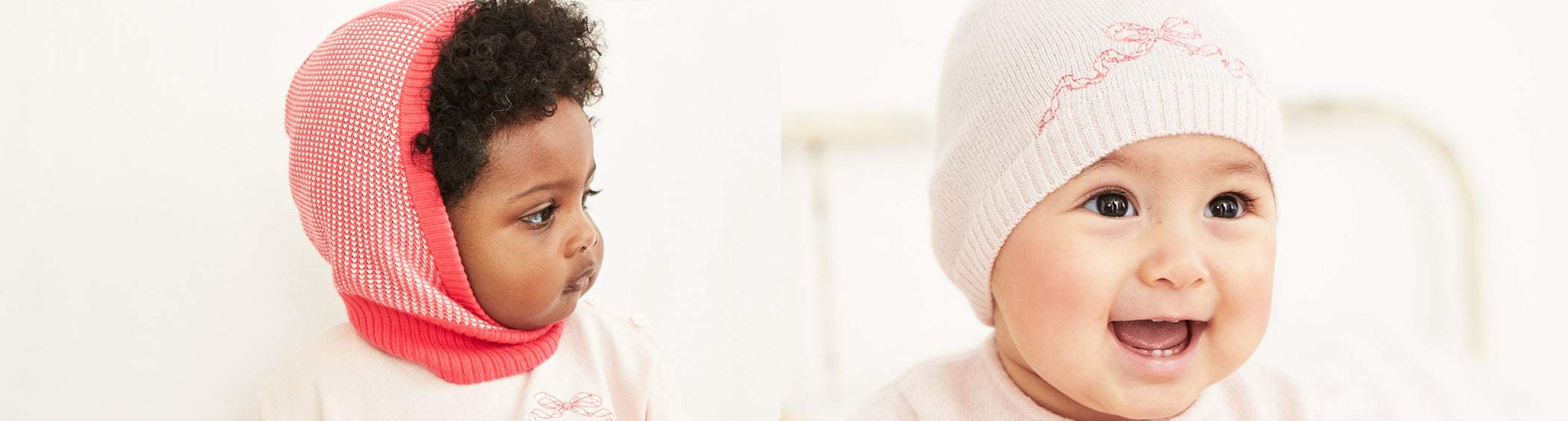 Girls Hats
