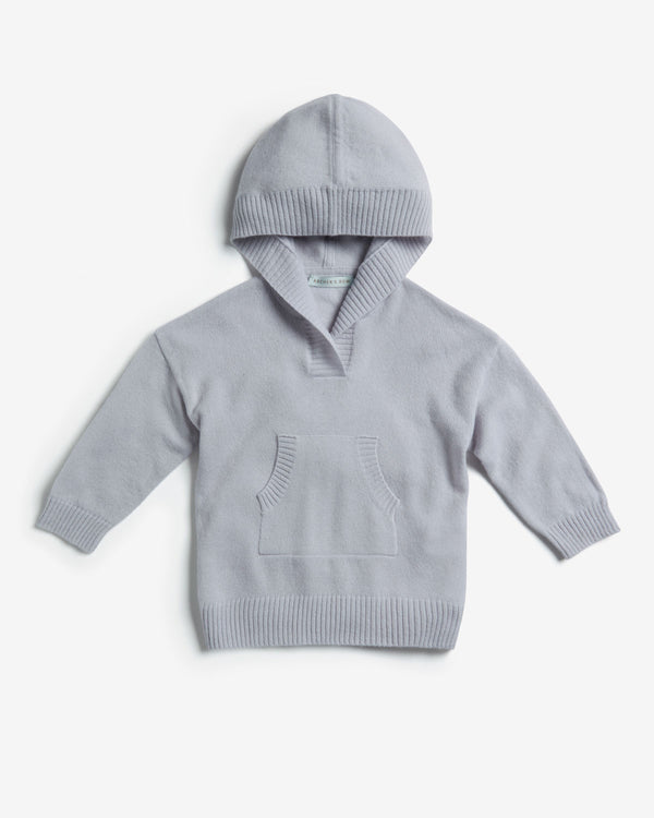 Baby Cashmere Hoodie