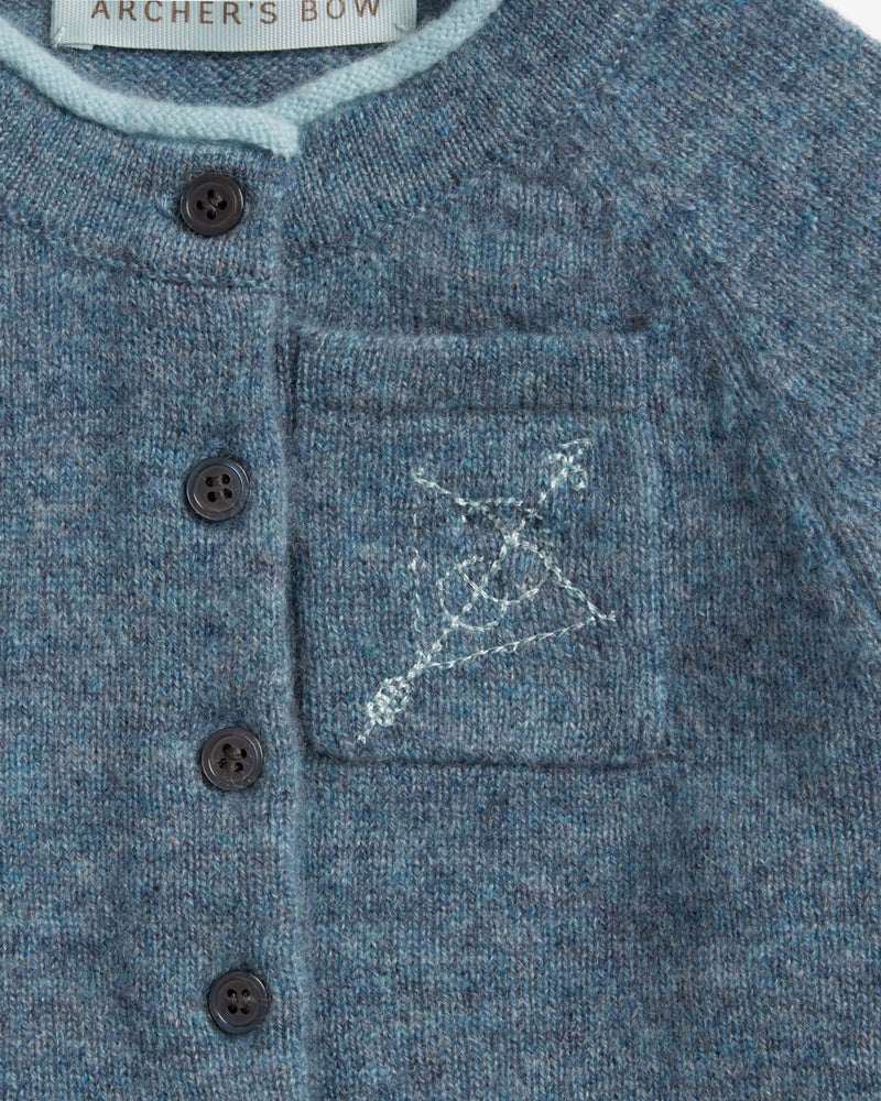 Light Denim Heather