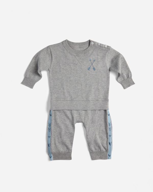 Midnight Grey