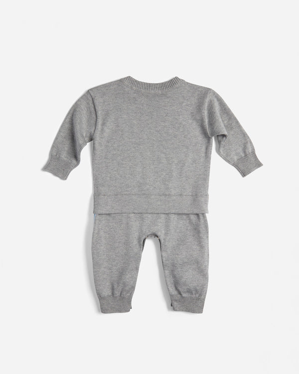 Midnight Grey