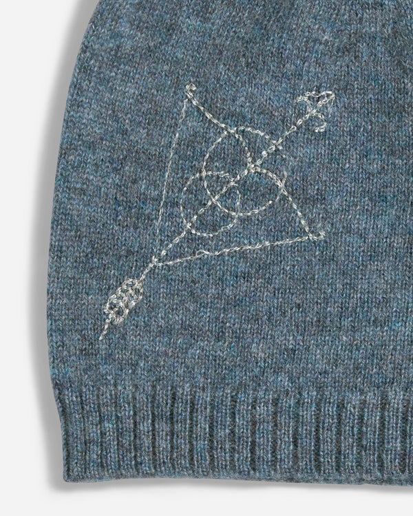 Light Denim Heather